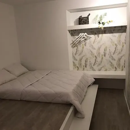 Mogege, Vila Nova De Famalicao, Portugal Appartamento