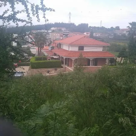 Mogege, Vila Nova De Famalicao, Portugal Appartamento Mogege